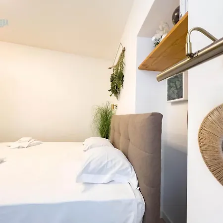 Apartment Marco Polo 26a Tirabora Short Rent *